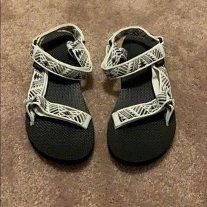 Brand New Teva Women’s Sandals